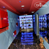 Side Park Spa Hotel
