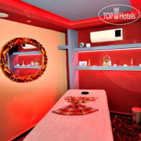 Side Park Spa Hotel