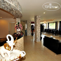 Side Park Spa Hotel