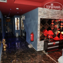 Side Park Spa Hotel
