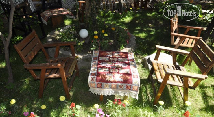 New photos from tourists Garden Hotel