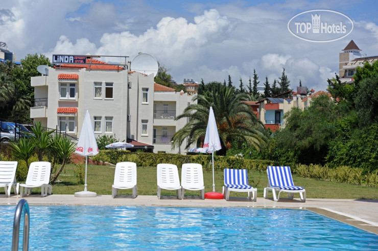 Hotelier's photos Linda Apart Hotel