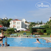 Linda Apart Hotel