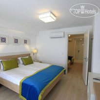 Side Su Hotel 