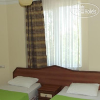 Myra Apart Hotel
