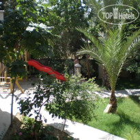 Myra Apart Hotel