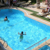 Myra Apart Hotel