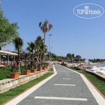 Botanik Park Hotel