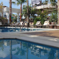 Nergiz Apart Hotel 