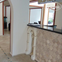 Nergiz Apart Hotel 
