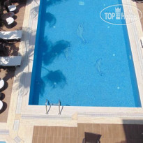 Nergiz Apart Hotel 