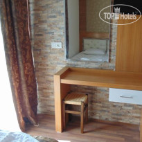 Nergiz Apart Hotel 