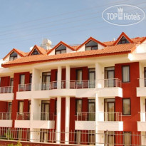 Carna Garden Hotel