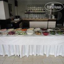 Carna Garden Hotel