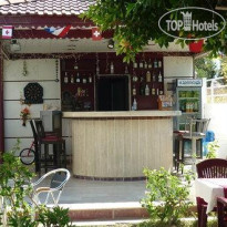 Carna Garden Hotel