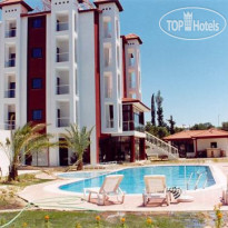 Carna Garden Hotel