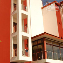 Carna Garden Hotel