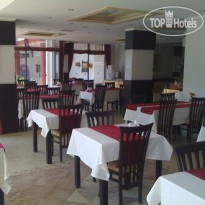 Carna Garden Hotel