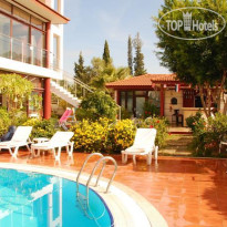 Carna Garden Hotel