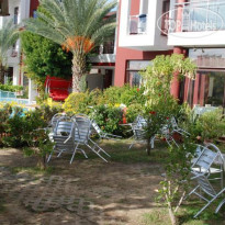 Carna Garden Hotel