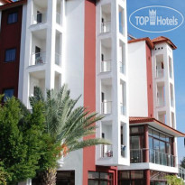 Carna Garden Hotel
