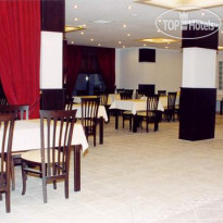 Carna Garden Hotel