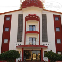 Carna Garden Hotel