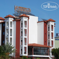 Carna Garden Hotel
