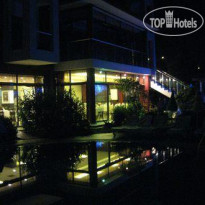 Carna Garden Hotel