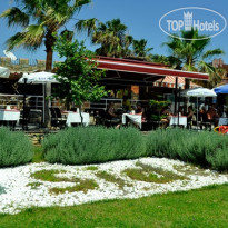 Kalia Beach Hotel Side