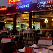 Kalia Beach Hotel Side