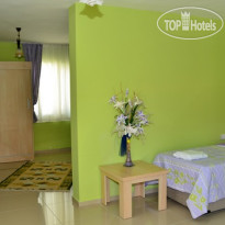 Kalia Beach Hotel Side