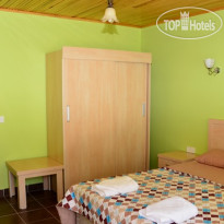 Kalia Beach Hotel Side