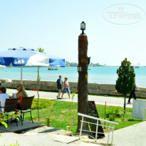 Kalia Beach Hotel Side