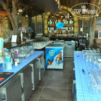 Kalia Beach Hotel Side