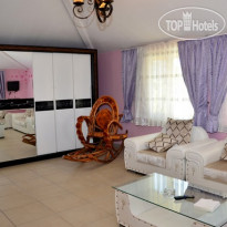 Kalia Beach Hotel Side