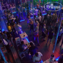 Kalia Beach Hotel Side