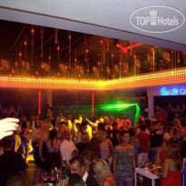 Kalia Beach Hotel Side