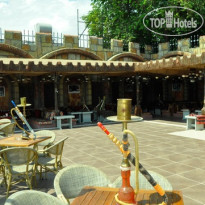 Kalia Beach Hotel Side