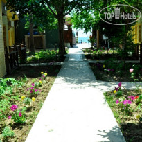 Kalia Beach Hotel Side