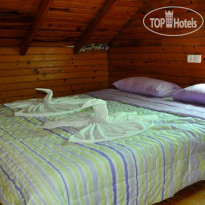 Kalia Beach Hotel Side