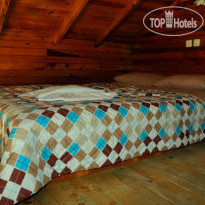 Kalia Beach Hotel Side