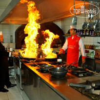 Kalia Beach Hotel Side