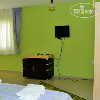 Kalia Beach Hotel Side