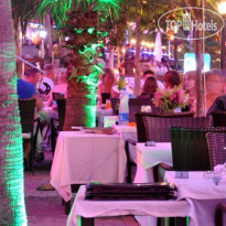 Kalia Beach Hotel Side