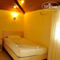 Kalia Beach Hotel Side