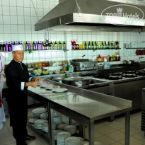 Kalia Beach Hotel Side