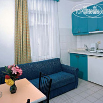 Sun Flower Apart Hotel