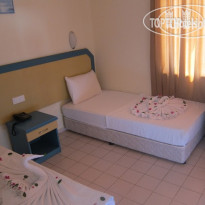 Sun Flower Apart Hotel