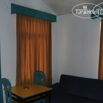 Sun Flower Apart Hotel